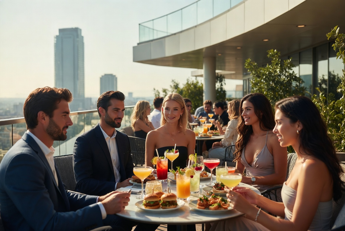 Comment adopter un lifestyle premium en milieu urbain ?
