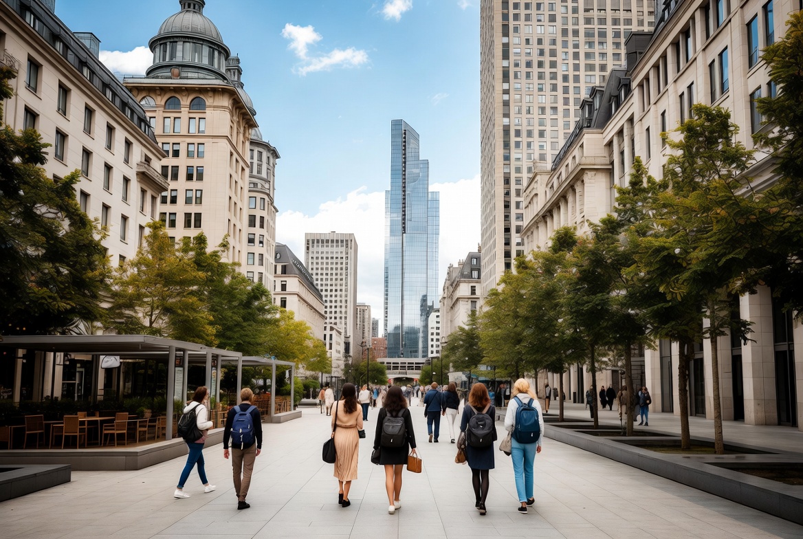 City breaks de luxe : que faire en 48h dans une capitale premium ?