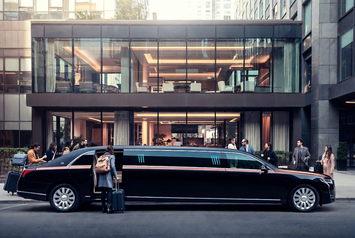 Voyager comme un VIP : expériences urbaines réservées à l’élite