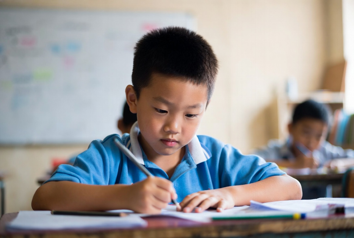Comment votre don se traduit en résultats concrets pour les enfants ?