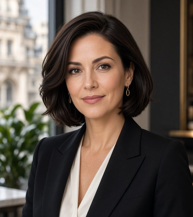 Joanna Janssens