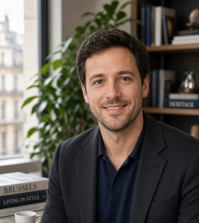 Stefan Decock